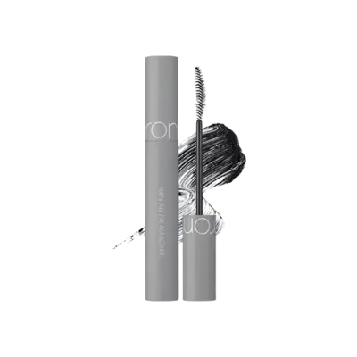 rom&nd Han All Fix Mascara L01 Long Black 7.0g 1Box (15ea)