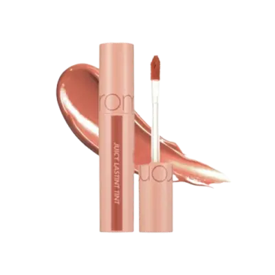 rom&nd Juicy Lasting Tint 22 Pomelo Skin 5.5g 1Box (15ea)