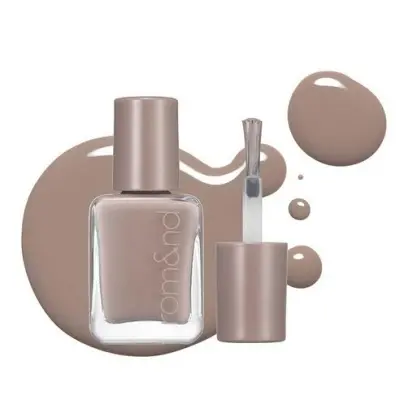 rom&nd Mood Pebble Nail 01 Nude Pebble 1Box (20ea)