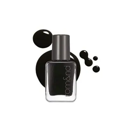 rom&nd Mood Pebble Nail 03 Mongdol 1Box (20ea)