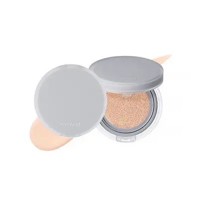 rom&nd Nu Zero Cushion 02 Pure21 15g 1Box (10ea)