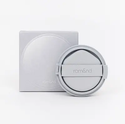 rom&nd Nu Zero Cushion 05 Sand25 (Refill) 15g 1Box (10ea)