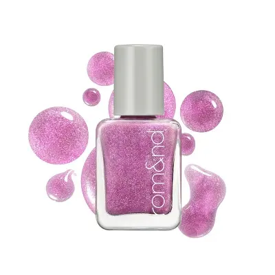 rom&nd Mood Pebble Nail 22 Oh! Laura 1Box (20ea)