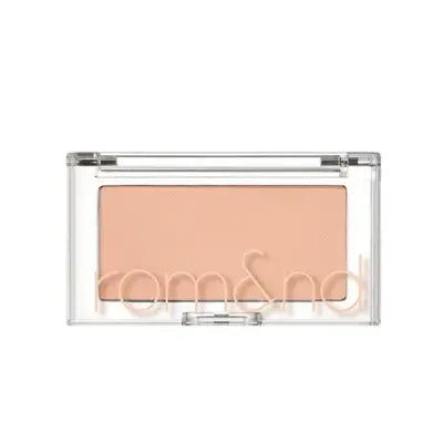 rom&nd BETTER THAN CHEEK C01 PEACH CHIP 1Box (15ea)