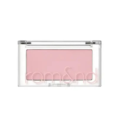 rom&nd BETTER THAN CHEEK C02 BLUEBERRY CHIP 1Box (15ea)