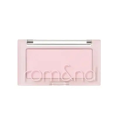 rom&nd BETTER THAN CHEEK W02 STRAWBERRY MILK 1Box (15ea)
