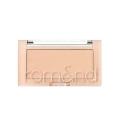 rom&nd BETTER THAN CHEEK W03 APRICOT MILK 1Box (15ea)