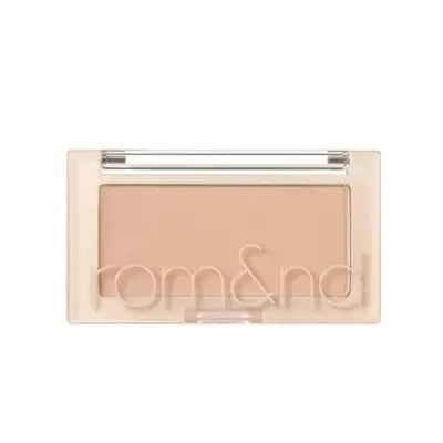 rom&nd BETTER THAN CHEEK N01 NUTTY NUDE 1Box (15ea)