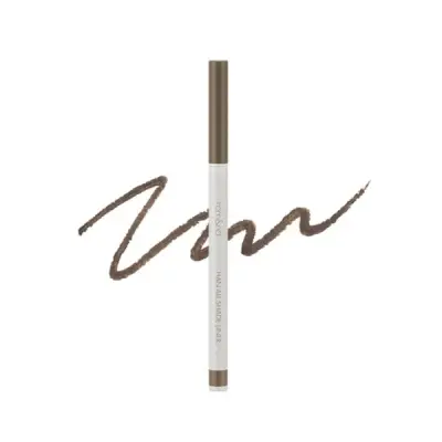 rom&nd HAN ALL SHADE LINER 02 MUTED BROWN 1Box (25ea)