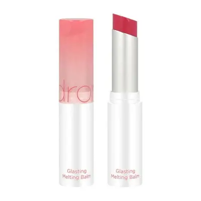 rom&nd Glasting Melting Balm 04 Hippie Berry 1Box (20ea)