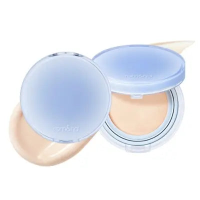 rom&nd BARE WATER CUSHION 01 porcelain17 1Box (10ea)