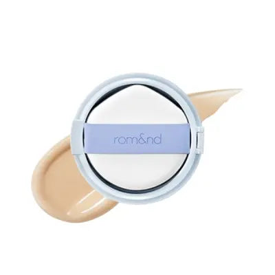rom&nd BARE WATER CUSHION 04 beige23 (refill) 1Box (10ea)