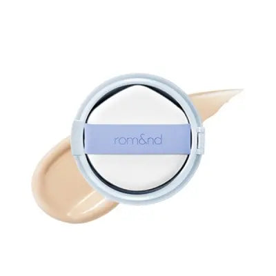 rom&nd BARE WATER CUSHION 03 natural21 (refill) 1Box (10ea)