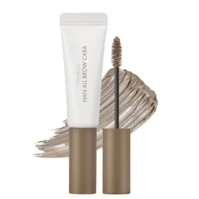 rom&nd HAN ALL BROW CARA 03 MODERN BEIGE 1Box (30ea)