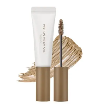 rom&nd HAN ALL BROW CARA 04 MERRY BLONDY 1Box (30ea)