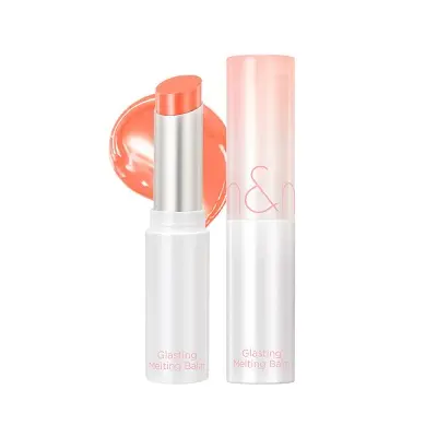 rom&nd Glasting Melting Balm 08 Coralia 1Box (20ea)