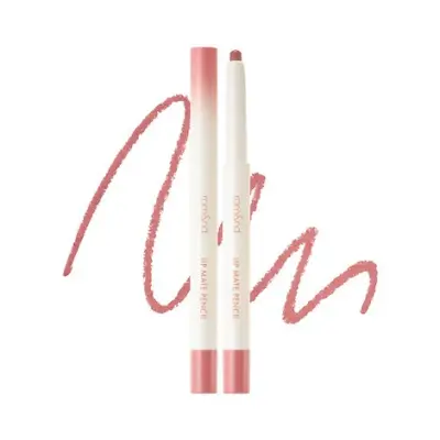 rom&nd Lip Mate Pencil 04 Fig Breeze 1Box (15ea)