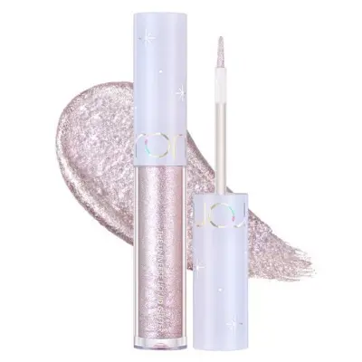 rom&nd The Universe Liquid Glitter 07 Mystic Moon 1Box (30ea)