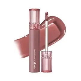 rom&nd Glasting Color Gloss 05 Dim Mauve 1Box (15ea)