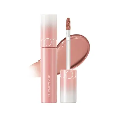 rom&nd Juicy Lasting Tint 37 Mellow Pear 1Box (15ea)