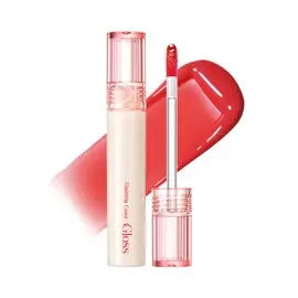 rom&nd Glasting Color Gloss 07 Spring Fever 1Box (15ea)