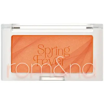 rom&nd Better Than Cheek S01 Mango Chip 1Box (15ea)