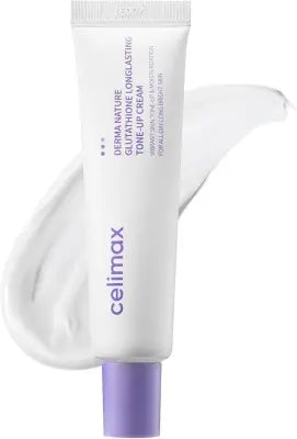 celimax Derma Nature Glutathione Longlasting Tone-Up Cream 35ml 1Box (117ea)
