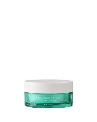 AXIS-Y Cera-Heart My Type Duo Cream 60ml 1Box (54ea)