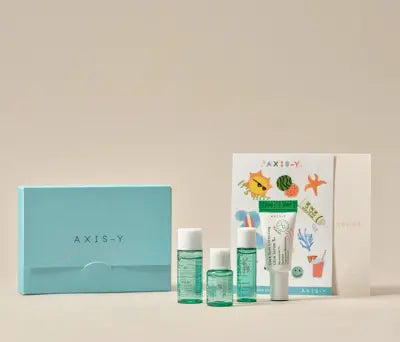 AXIS-Y The Mini Glow Set 1Box (150ea)