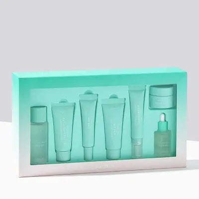AXIS-Y My AXIS-Y Self Care Set Limited Edition 1Box (40ea)