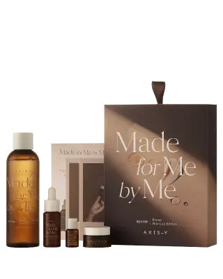 AXIS-Y Biome Skin Lux Edition 1Box (80ea)