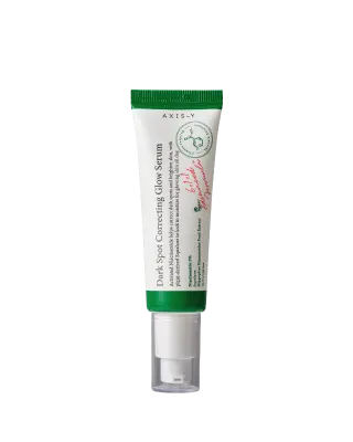AXIS-Y Dark Spot Correcting Glow Serum 5ml 1Box (300ea)
