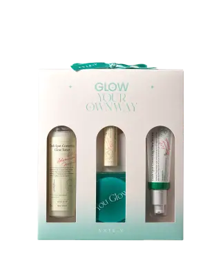 AXIS-Y Glow Your Own Way Limited Edition Set 1Box (20ea)