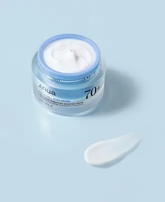 Anua BIRCH BOOSTING CREAM 50ML 1Box (60ea)