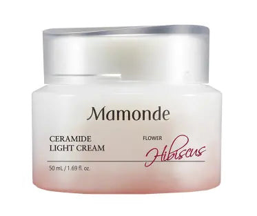 Mamonde MAMONDE CERAMIDE Intense Cream 50m 1Box (1ea)