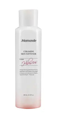 Mamonde MAMONDE CERAMIDE SKIN SOFTENER 200ml 1Box (1ea)