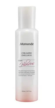Mamonde Ceramide Emulsion 150ml 1Box (1ea)