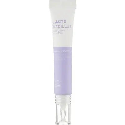 Apieu LACTOBACILLUS_MOISTURIZING_EYE_CREAM 17ml 1Box (6ea)