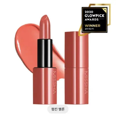 missha Dare Rouge Sheer Slick No.7 3.5G 1Box (4ea)