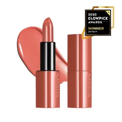 missha Dare Rouge Sheer Slick No.9 3.5G 1Box (4ea)