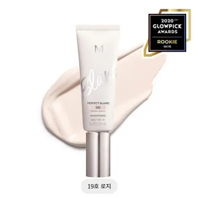 missha M Perpect Blanc BB _Tone up No.19 40ML 1Box (6ea)