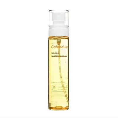 missha SU:NHADA CALENDULA pH5.5 SOOTHING 100ML 1Box (6ea)