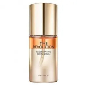 missha TIME REVOLUTION REGENERATING ROYAL SERUM 40ML 1Box (4ea)
