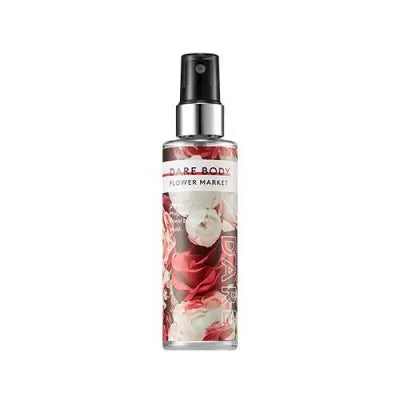 missha MISSHA DARE BODY MIST [FLOWER MARKET] 105ml 1Box (6ea)
