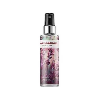 missha MISSHA DARE BODY MIST [DEEP SLEEP] 105ml 1Box (6ea)