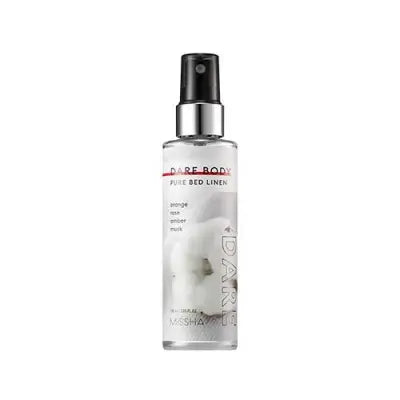 missha MISSHA DARE BODY MIST [PURE BED LINEN] 105ml 1Box (6ea)