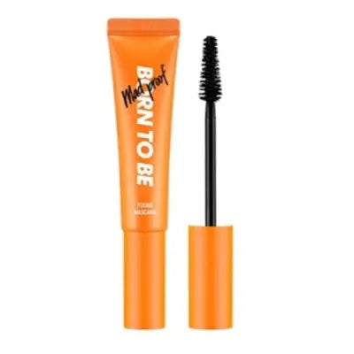 Apieu BORN_TO_BE_MADPROOF_FIXING_MASCARA_LV.1_[NO.02] 7g / 0.24 oz. 1Box (6ea)