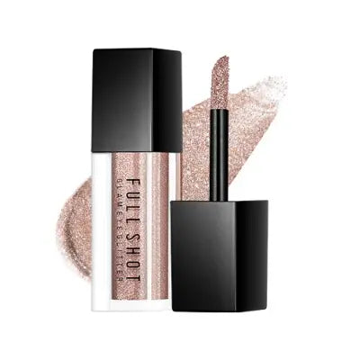 Apieu FULL_SHOT_GLAM_EYE_GLITTER_[01] 5g 1Box (6ea)