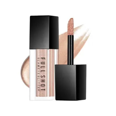 Apieu FULL_SHOT_GLAM_EYE_GLITTER_[02] 5g 1Box (6ea)