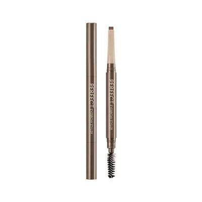 missha Missha Perfect Eyebrow Styler (brown) 1Box (4ea)